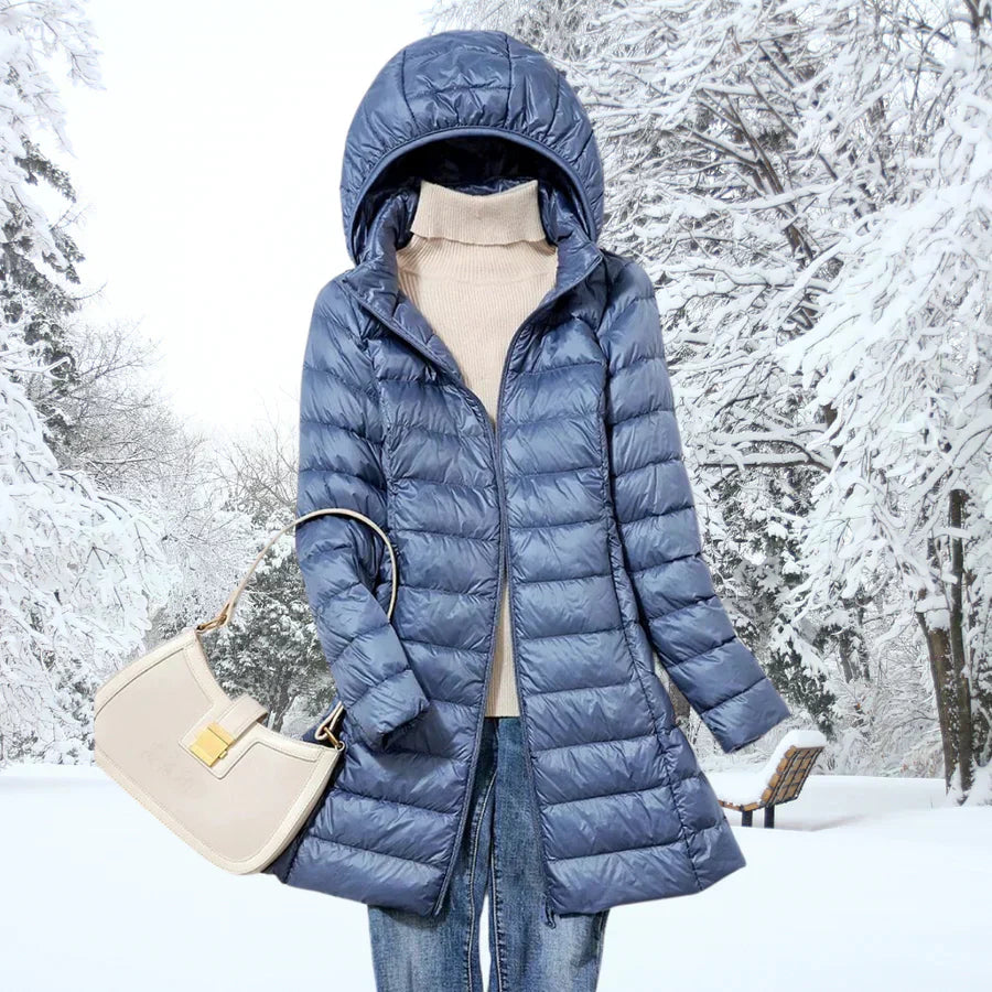 Kaelen | Down Jacket