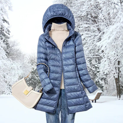 Kaelen | Down Jacket