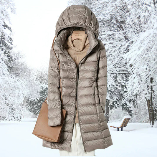 Kaelen | Down Jacket