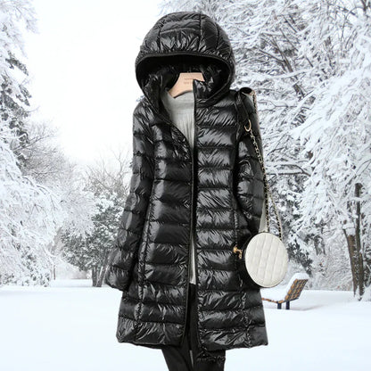 Kaelen | Down Jacket