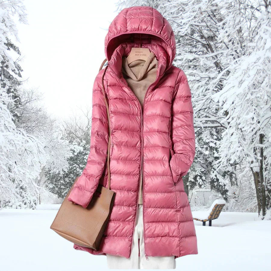 Kaelen | Down Jacket
