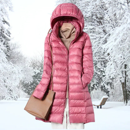 Kaelen | Down Jacket