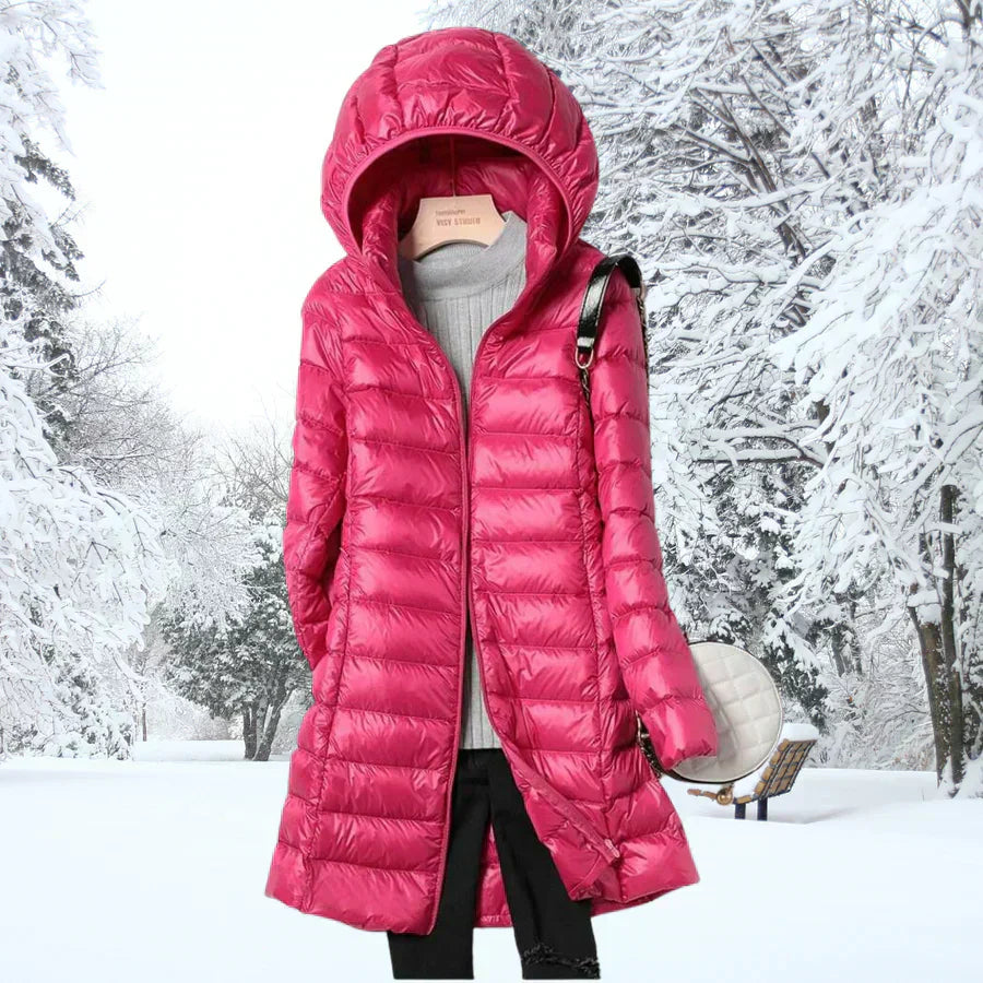 Kaelen | Down Jacket