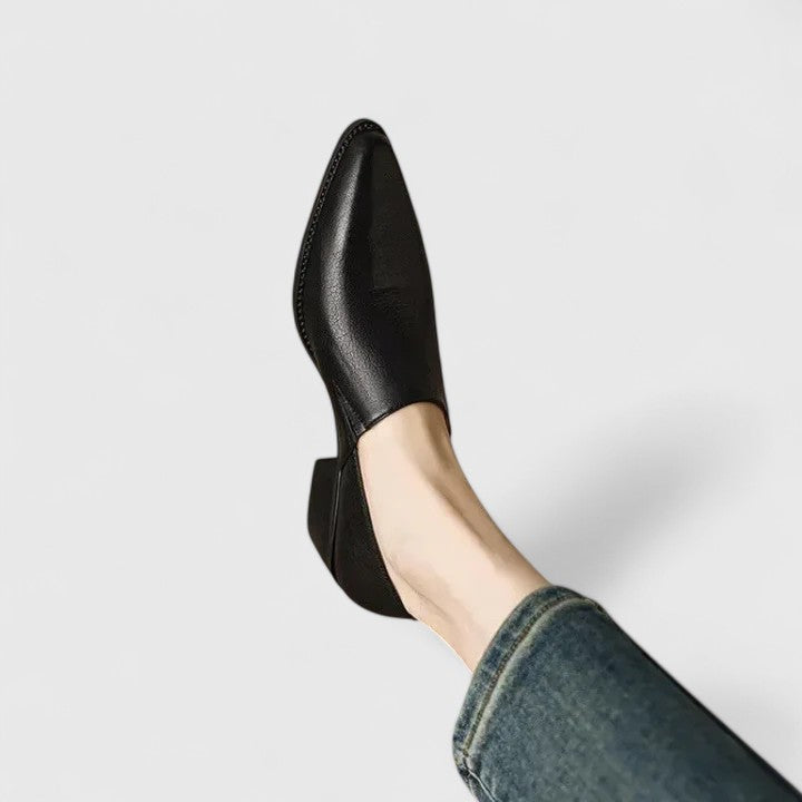 Ingrid – Orthopedic Shoes