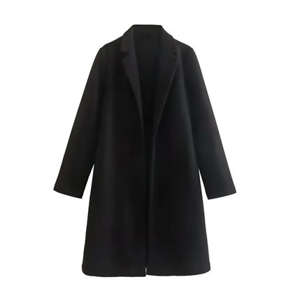 Casy l Lightweight Coat