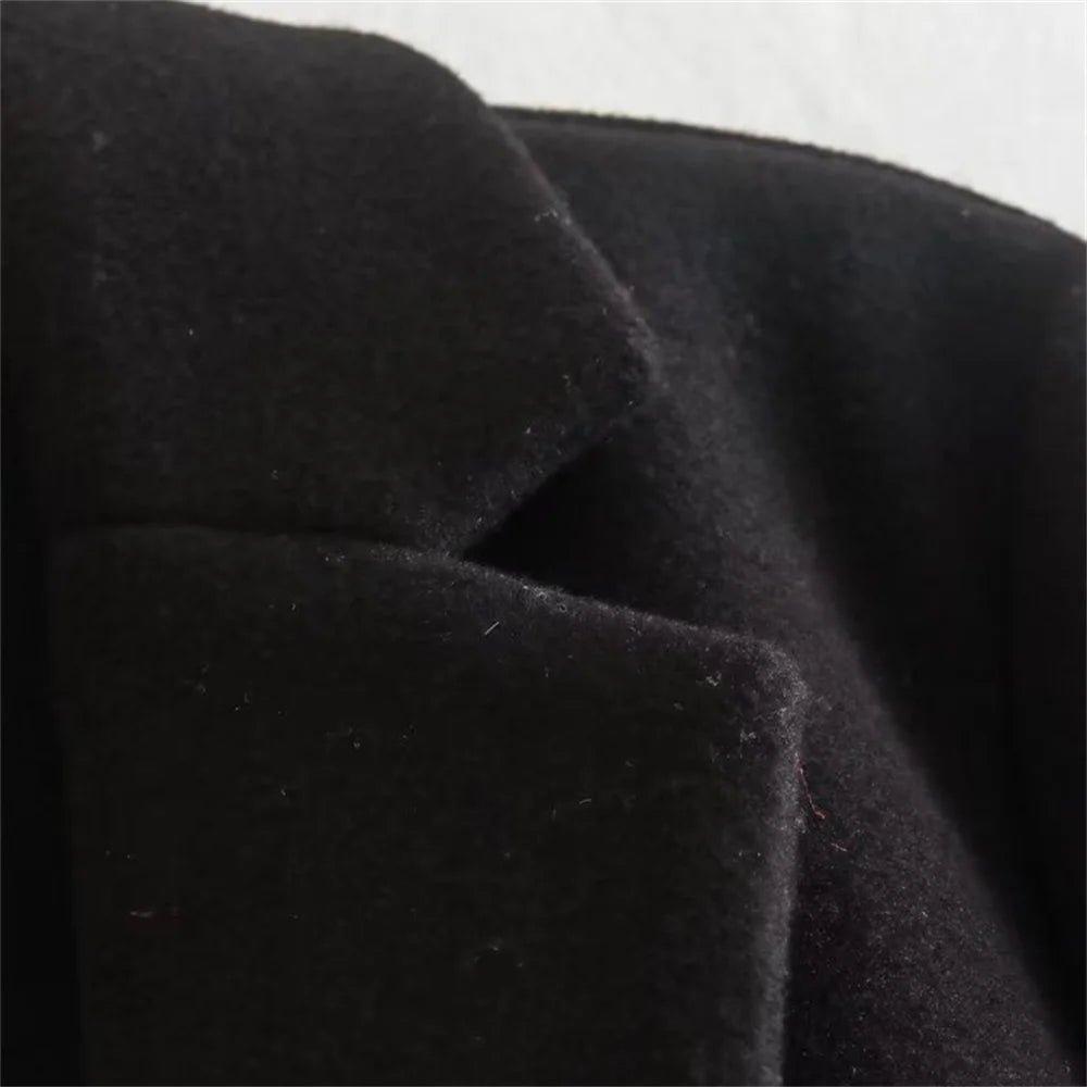 Casy l Lightweight Coat