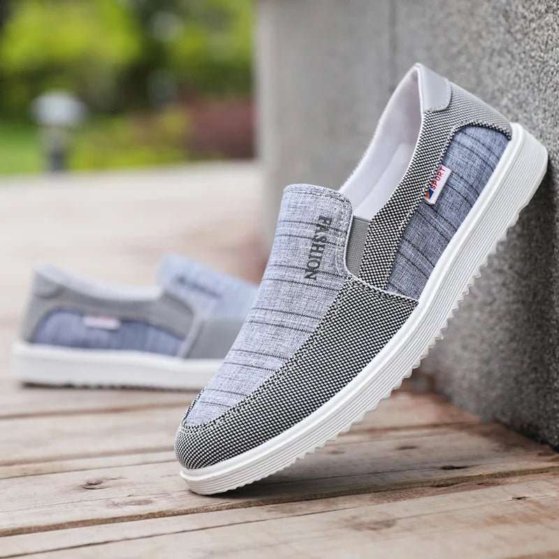 Heinz | Slip-on-Sneaker