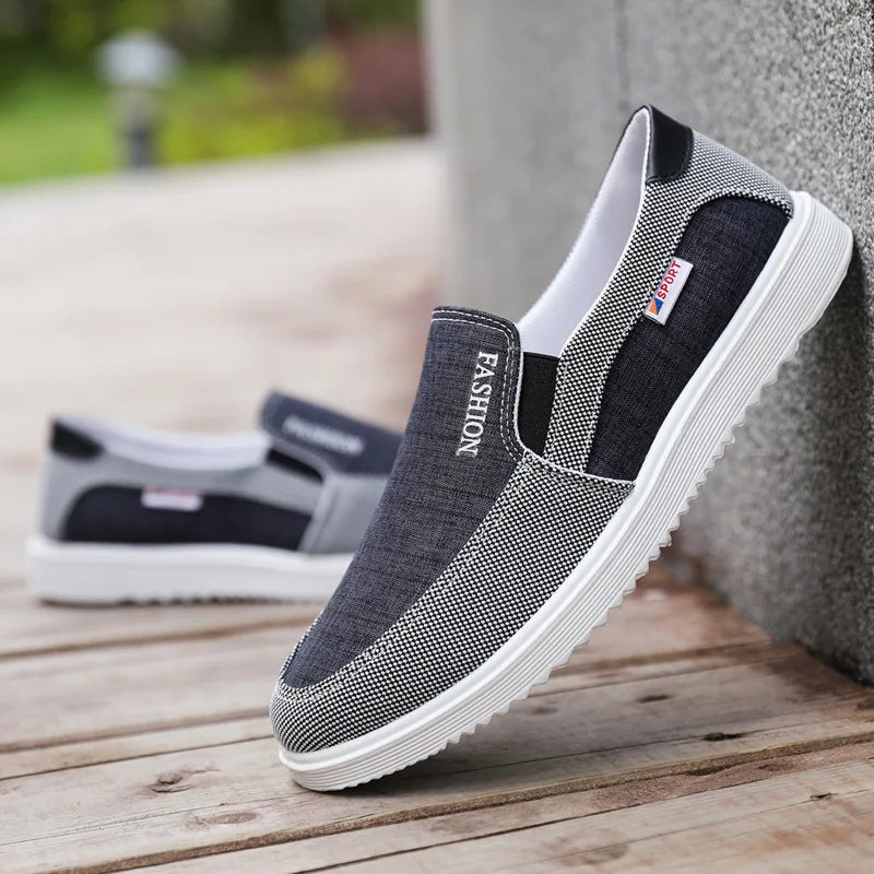 Heinz | Slip-on-Sneaker