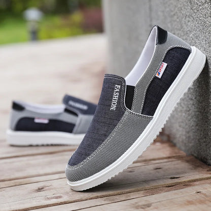 Heinz | Slip-on-Sneaker