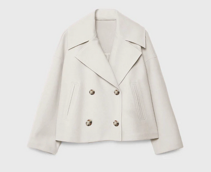 Vera | Short Coat