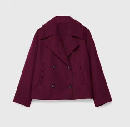 Vera | Short Coat