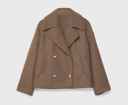 Vera | Short Coat