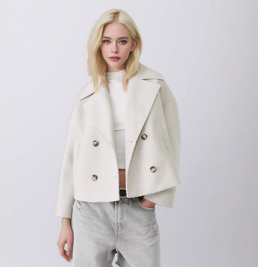 Vera | Short Coat