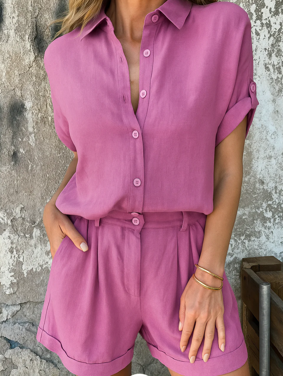 Leoni | Set