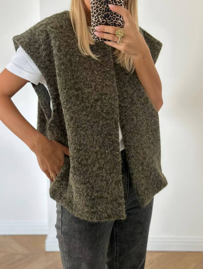 Liva | Stylisch Vest