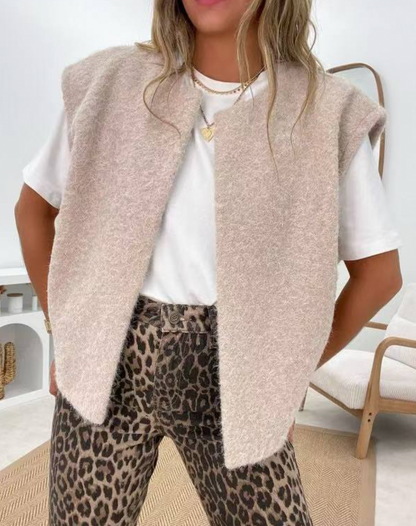 Liva | Stylisch Vest