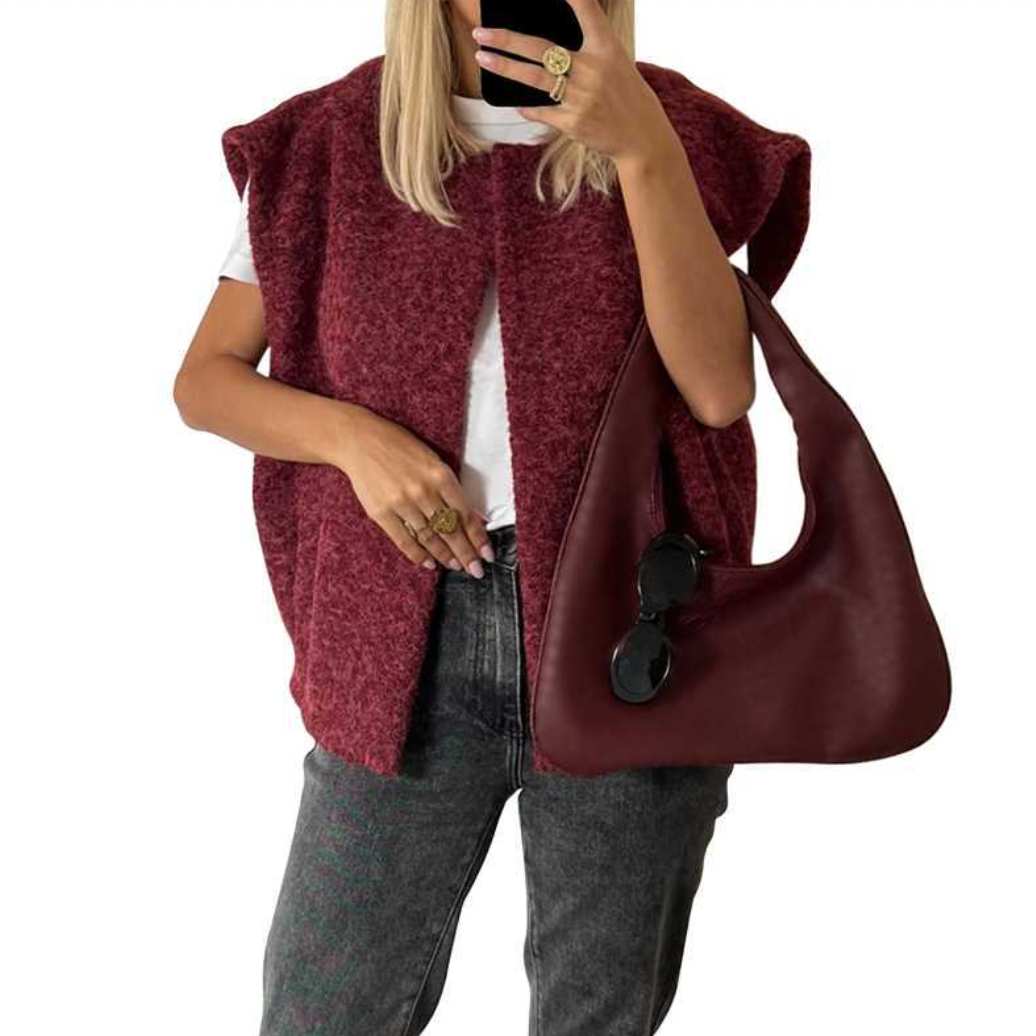 Liva | Stylisch Vest