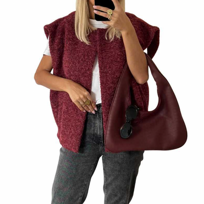 Liva | Stylisch Vest