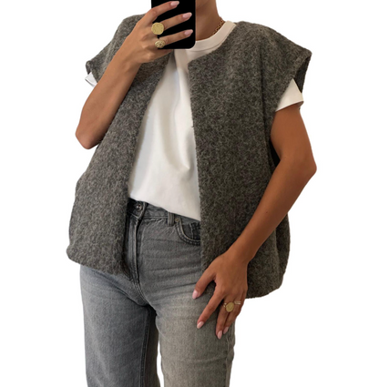 Liva | Stylisch Vest