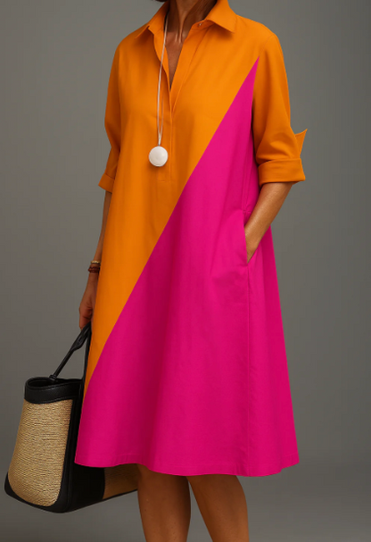 Valencia | Chic Dress