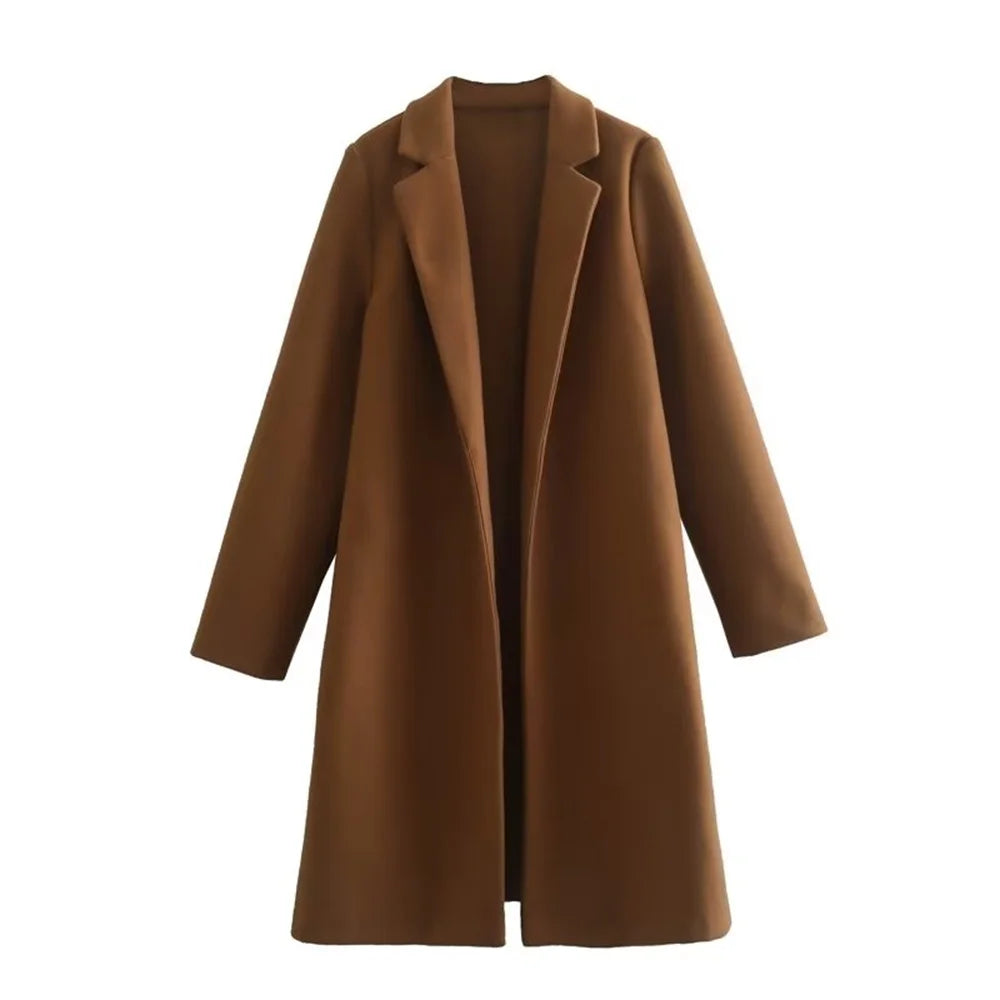 Casy l Lightweight Coat