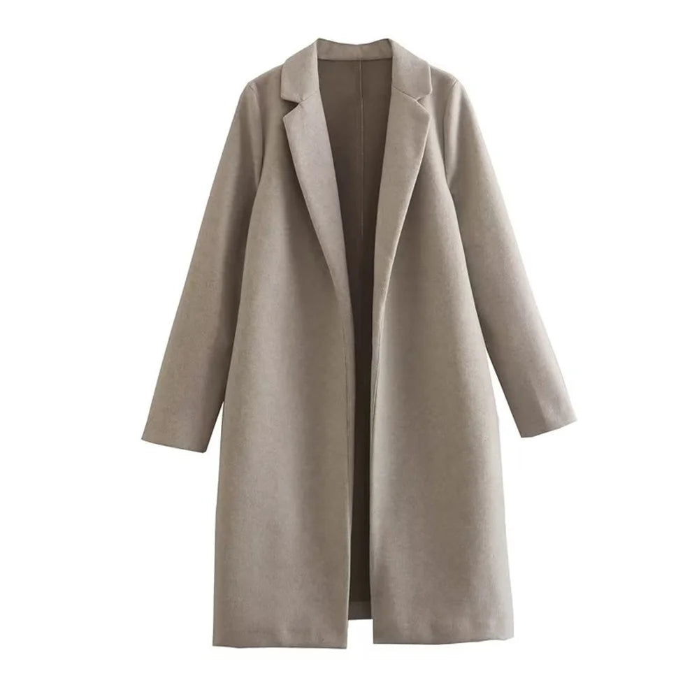 Casy l Lightweight Coat