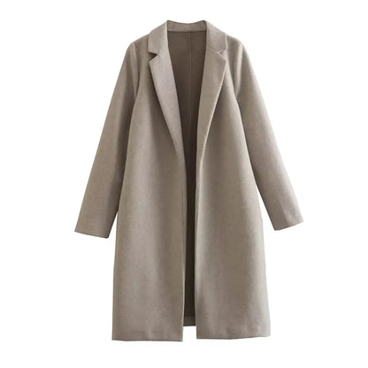 Casy l Lightweight Coat