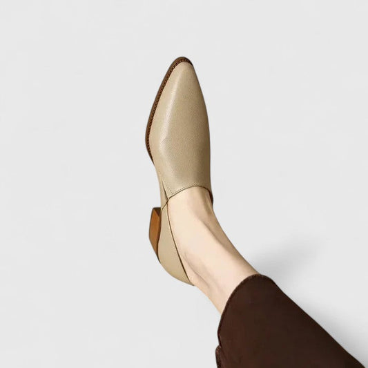Ingrid – Orthopedic Shoes