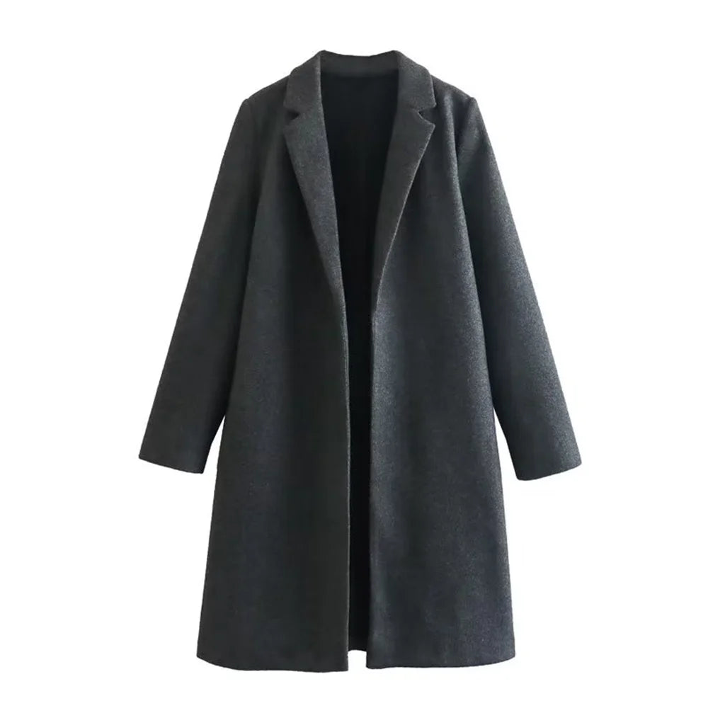 Casy l Lightweight Coat