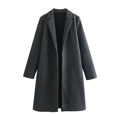 Casy l Lightweight Coat