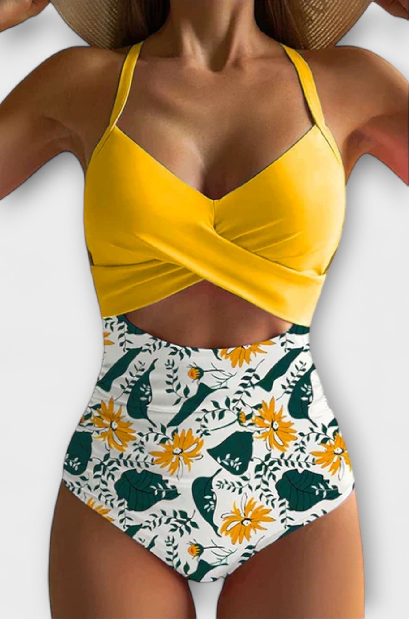 Lauri l Swimsuit