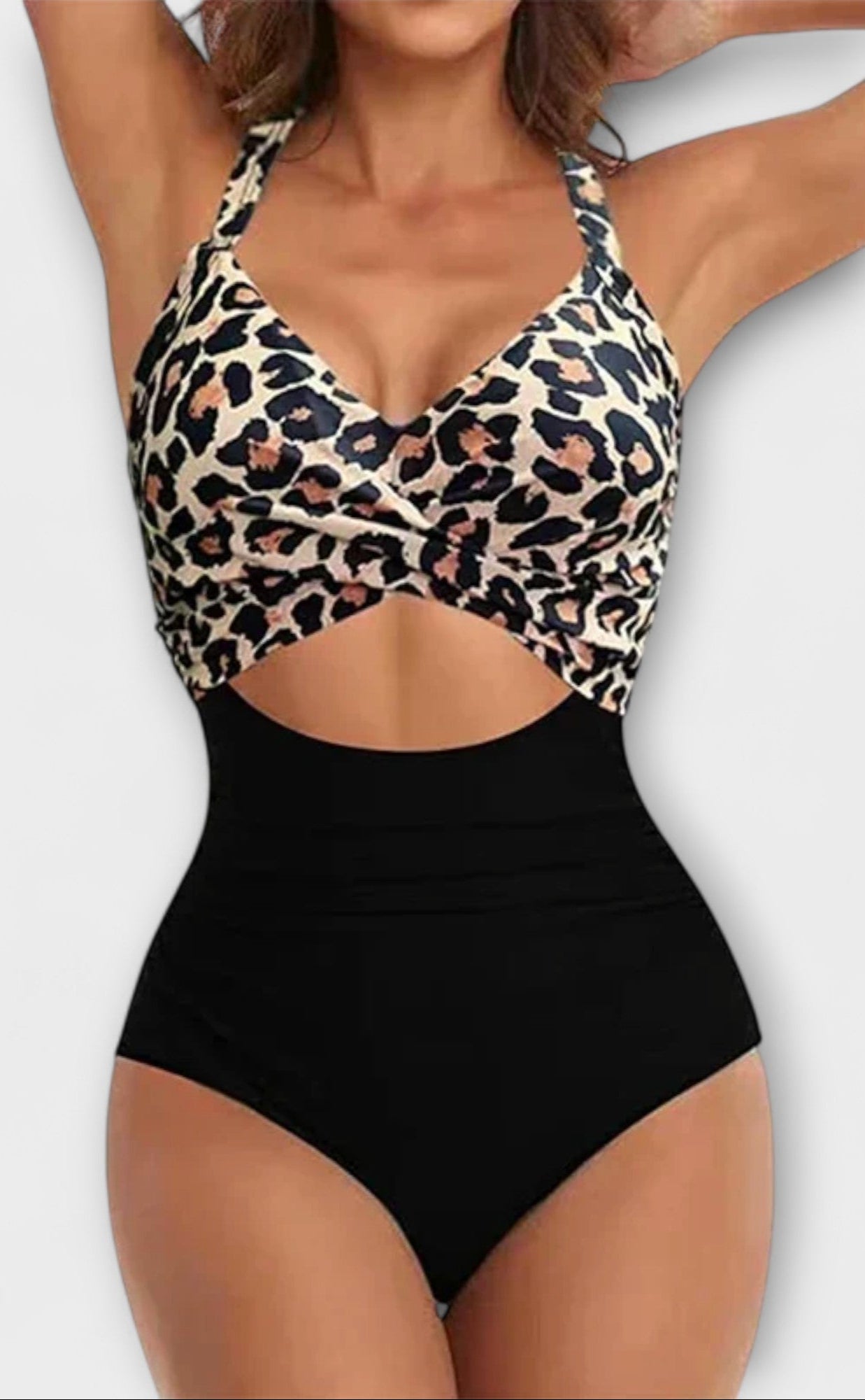 Lauri l Swimsuit