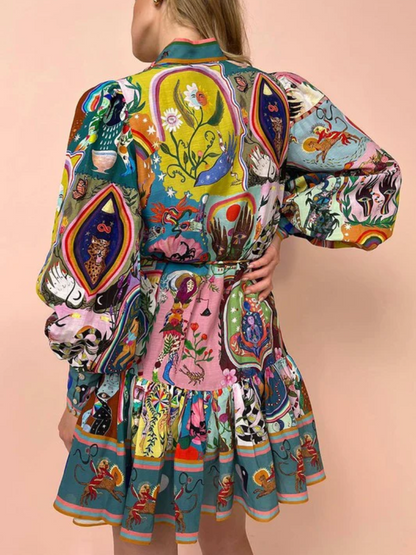 Mine l Dress