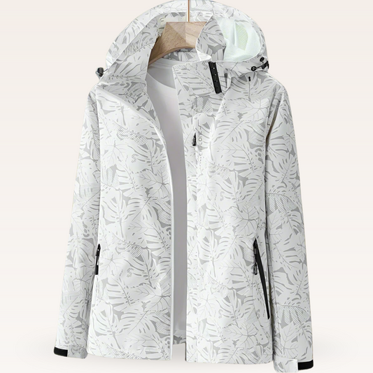 Rosemary – Waterproof Jacket for Women