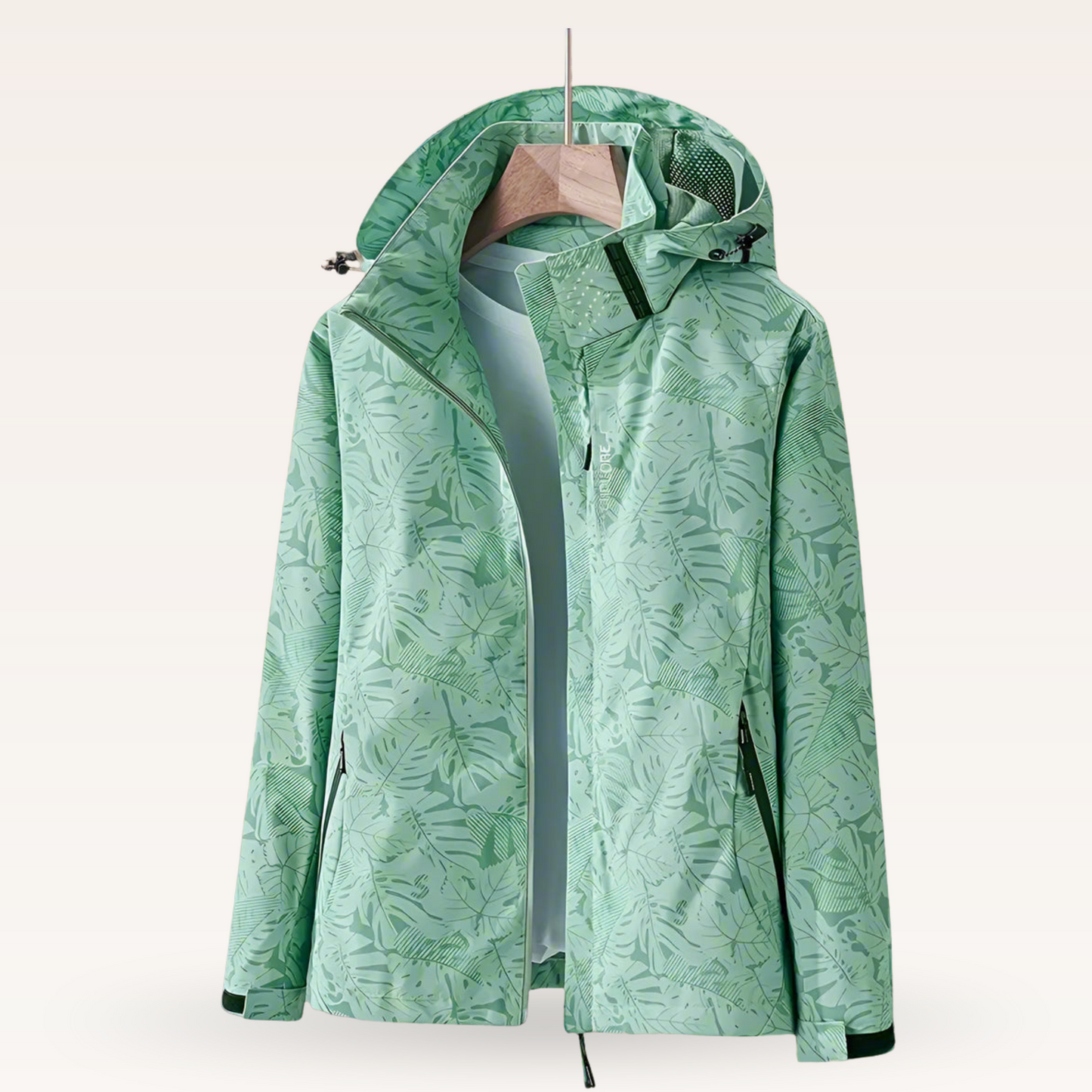 Rosemary – Waterproof Jacket for Women