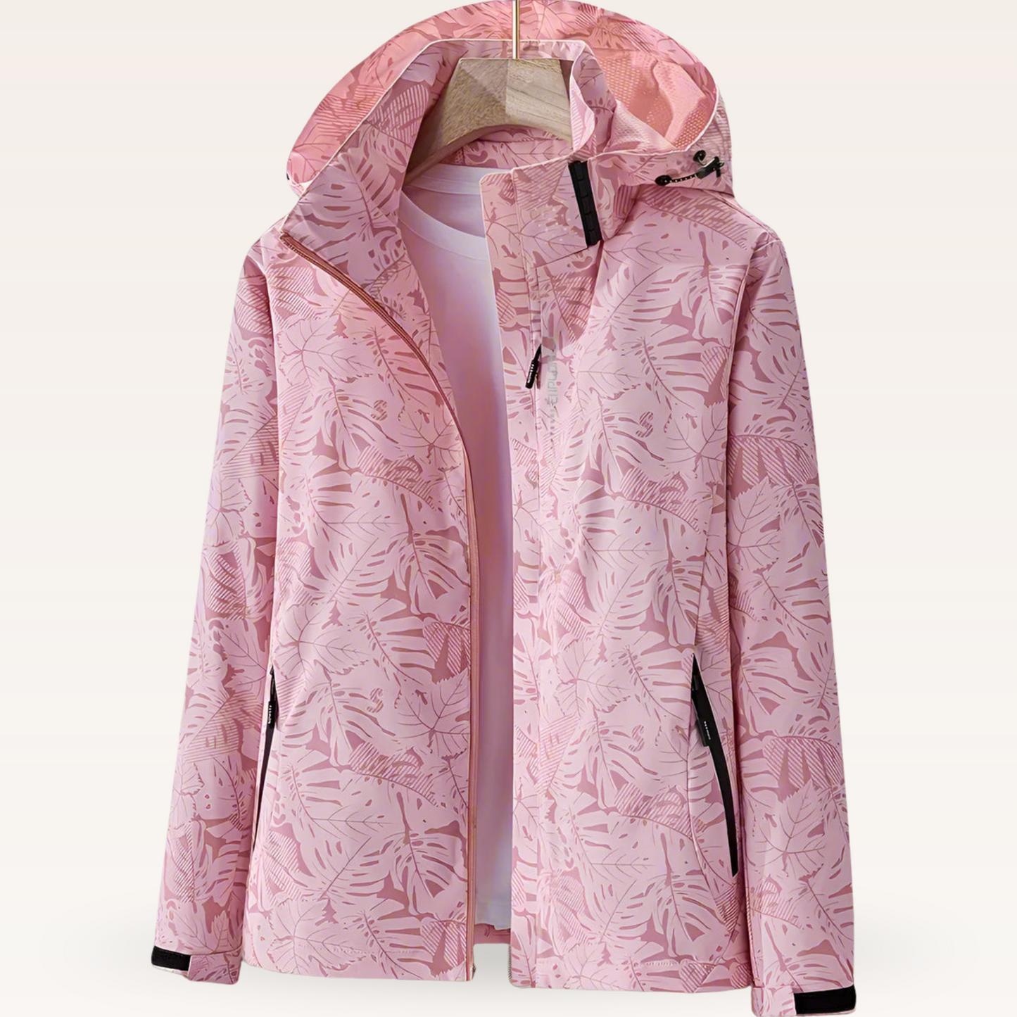 Rosemary – Waterproof Jacket for Women