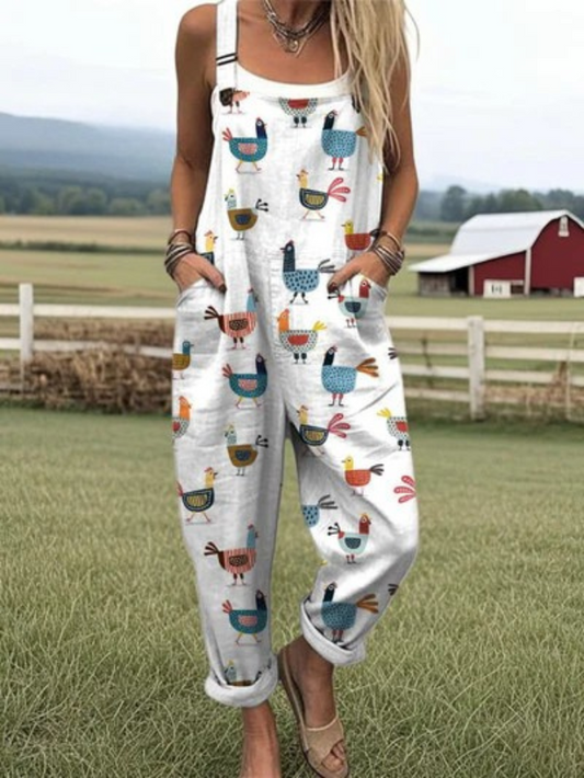 Jump l Wide Leg Jumpsuit