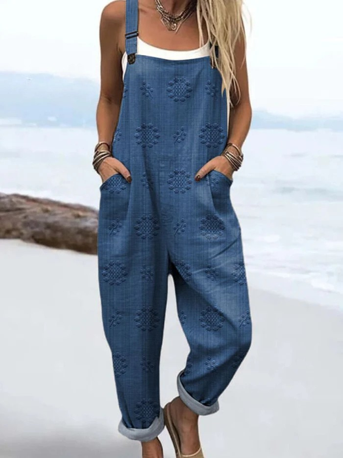Jump l Wide Leg Jumpsuit