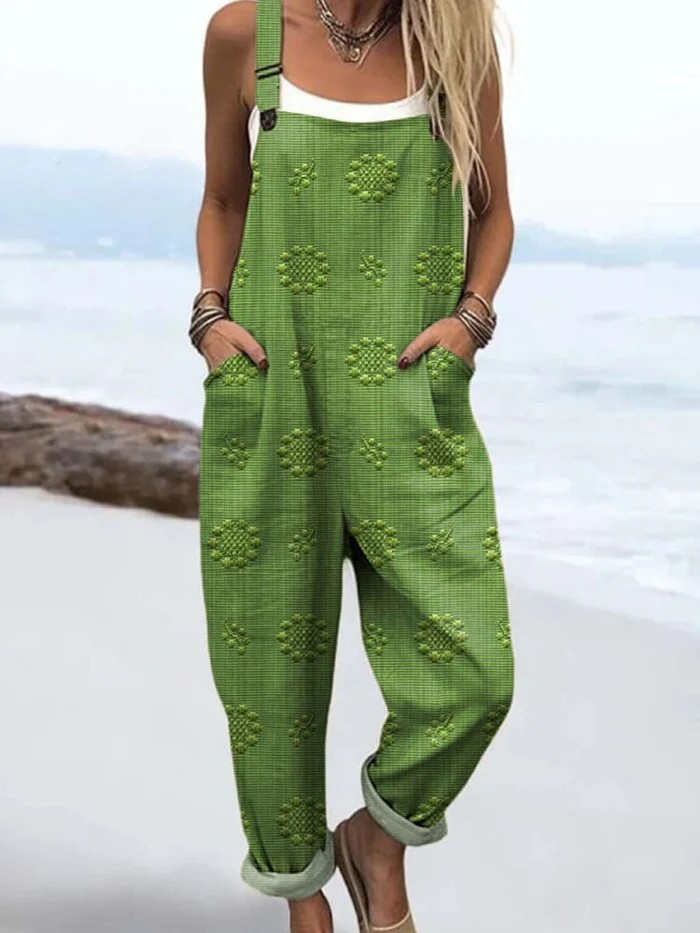Jump l Wide Leg Jumpsuit