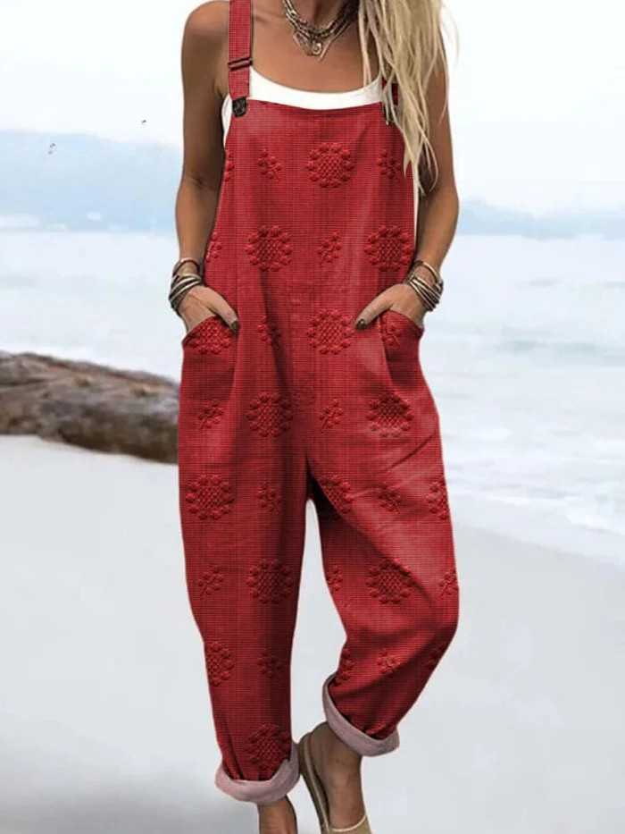 Jump l Wide Leg Jumpsuit