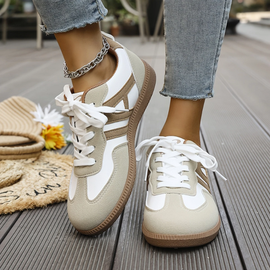 Imara - Comfortable Orthopedic Sneakers
