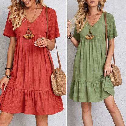 Emily l Ibiza Dress