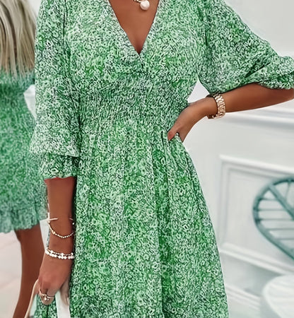 Elina l Dress