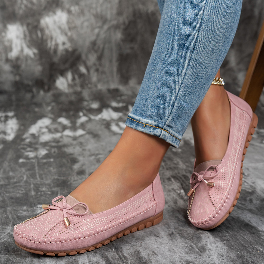 Daisy - Loafers