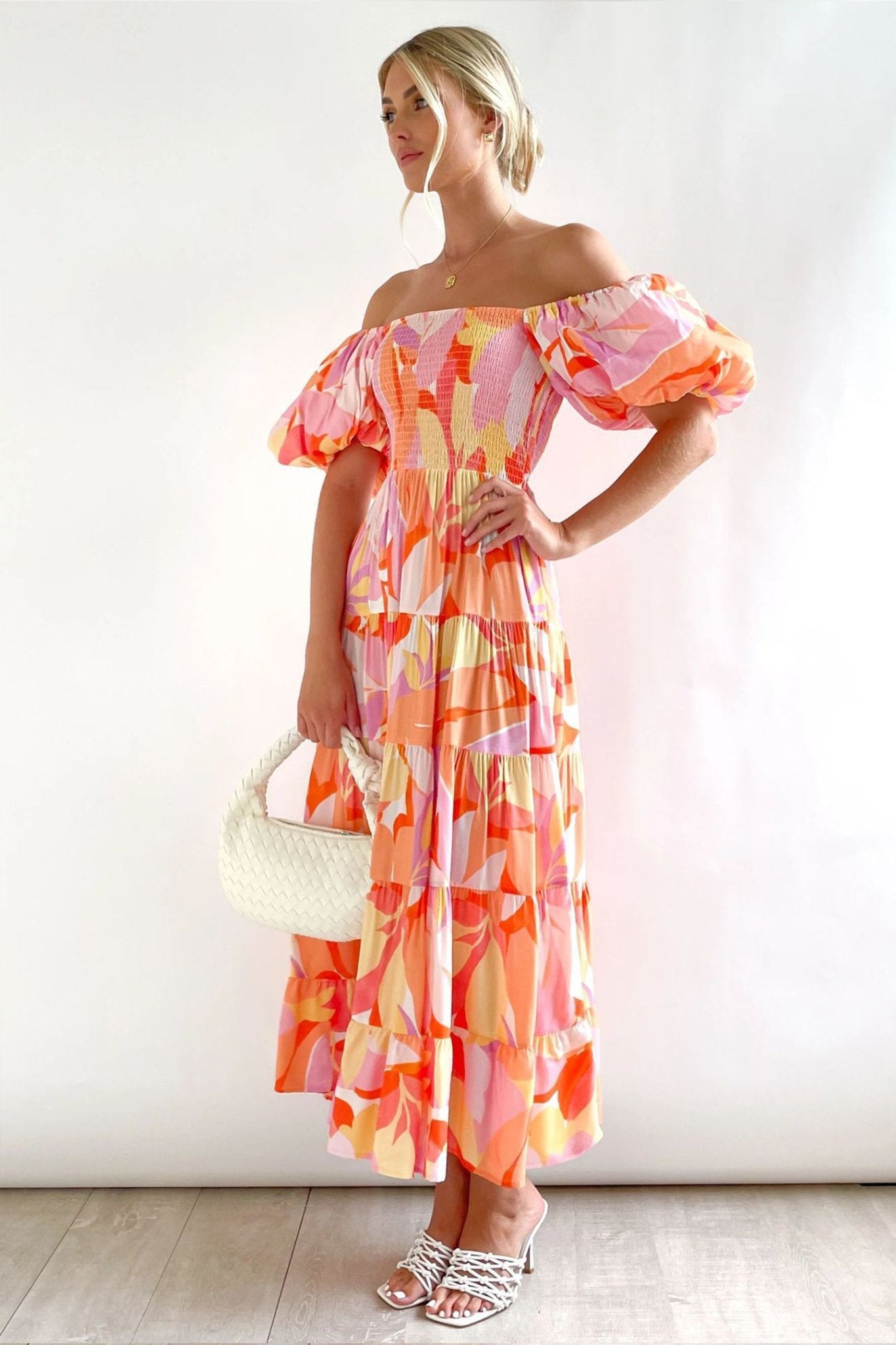 Andri l Dress
