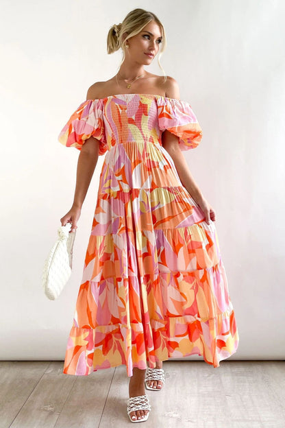 Andri l Dress