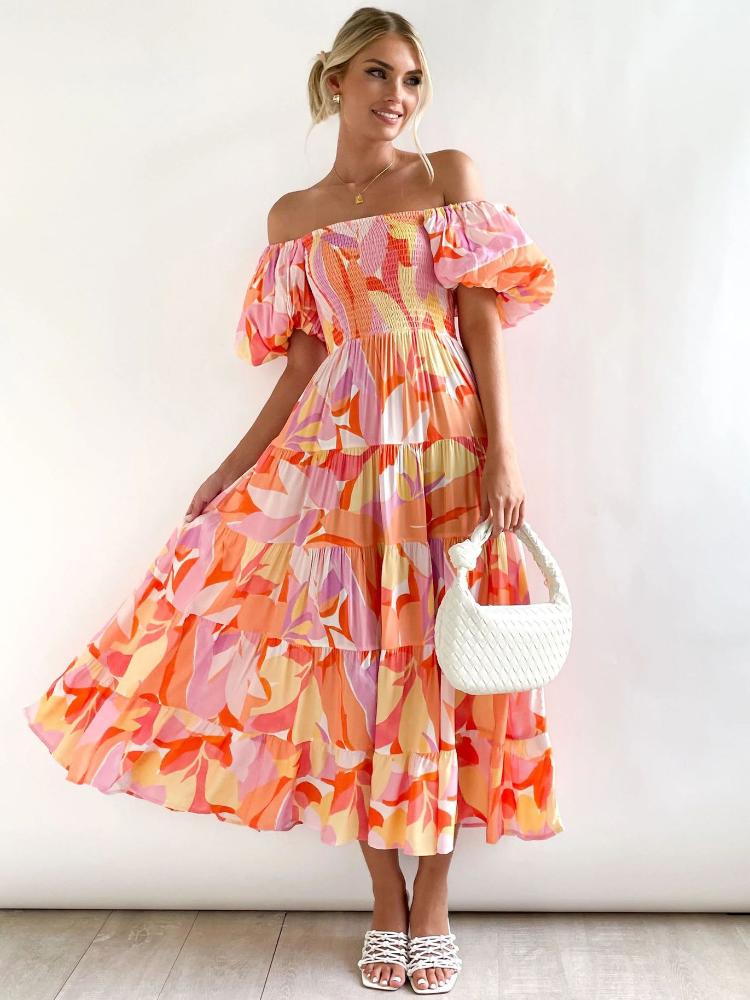 Andri l Dress