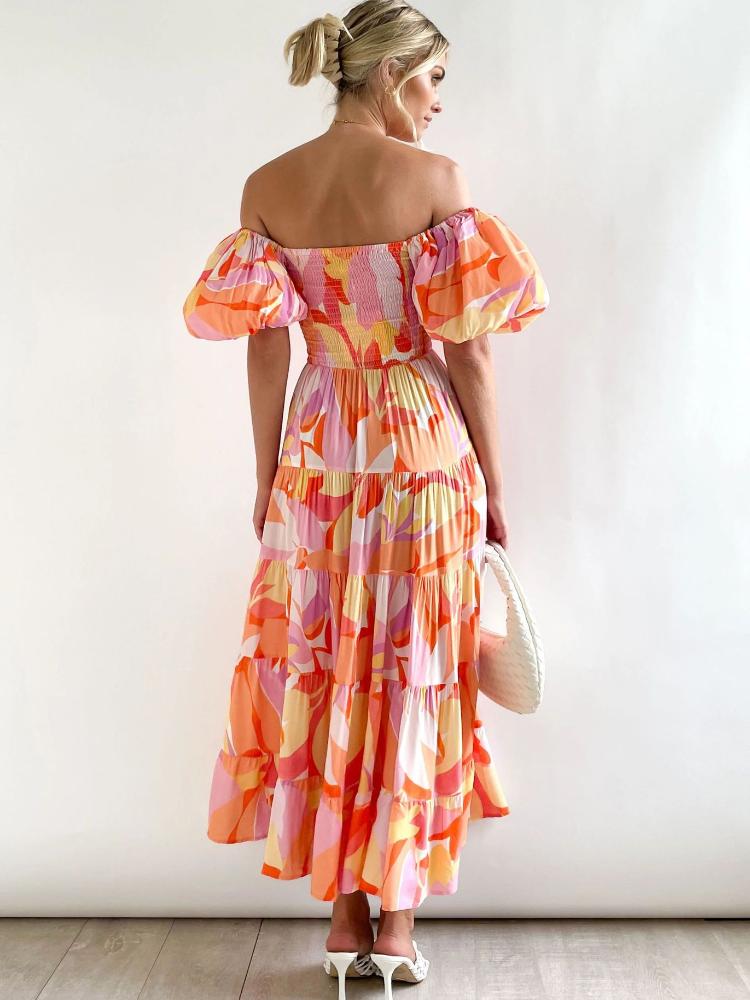 Andri l Dress