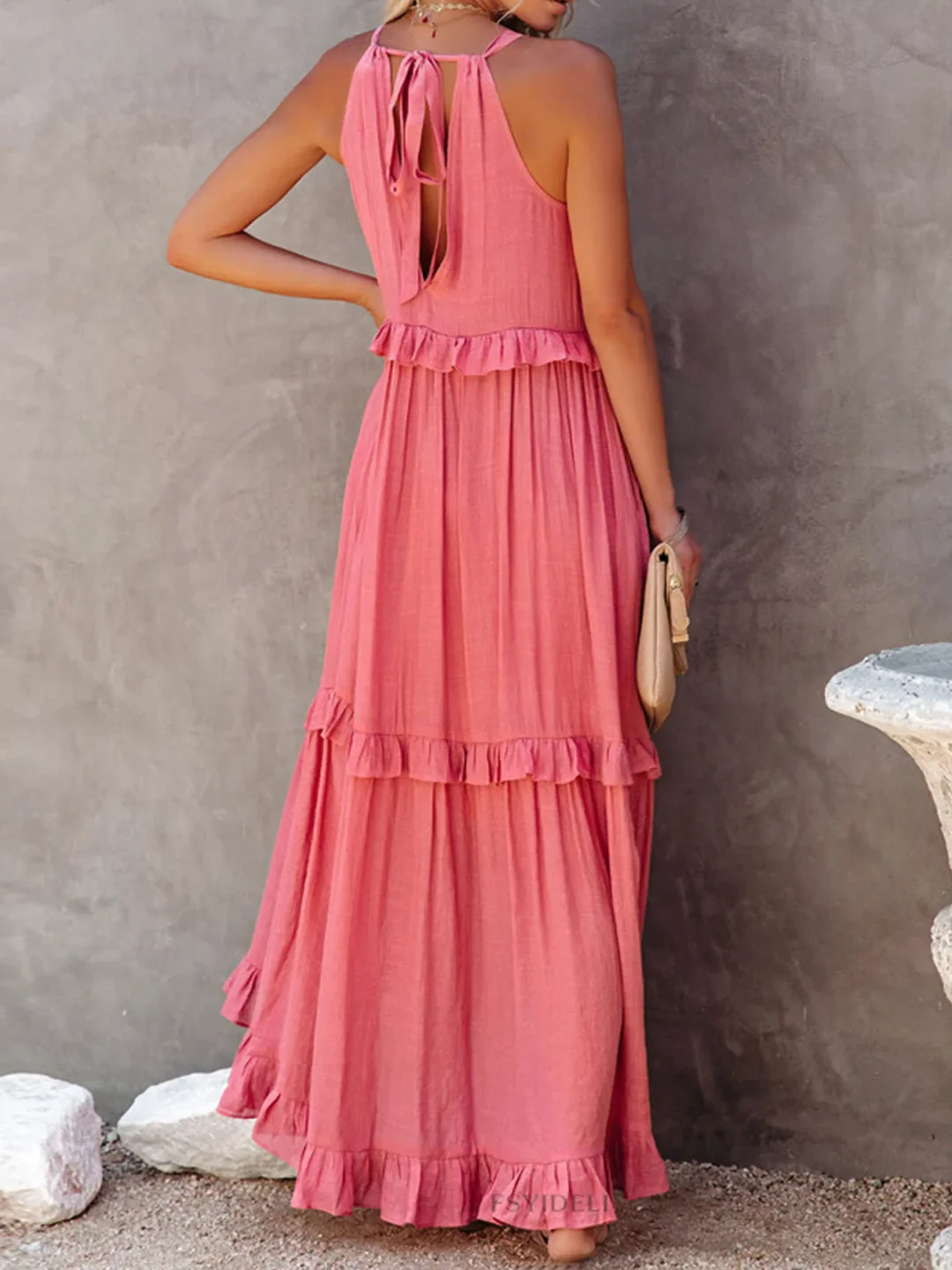 Mabel | Dress