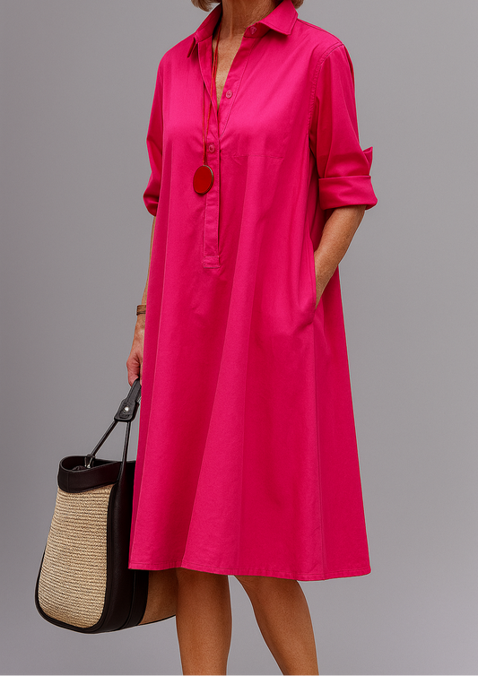 Valencia | Chic Dress